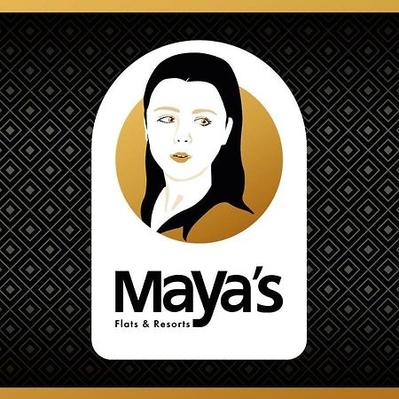 Maya'S Flats & Resorts 49 - Spacious 3 Rooms Apartment In Szafarnia Гданськ Екстер'єр фото